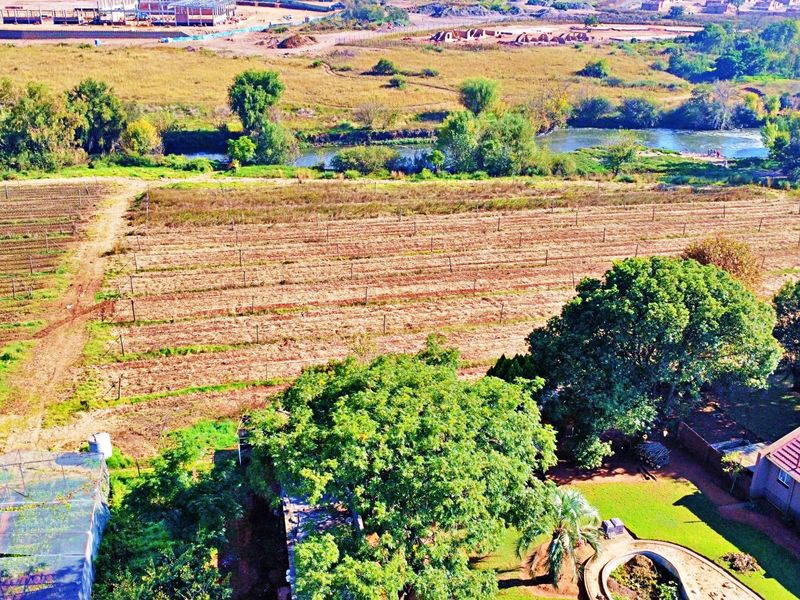 LARGE FARM FOR SALE IN MEYERTON - Photo 7