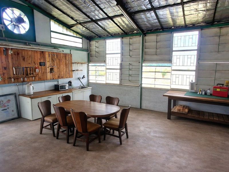 Prime 2.2 ha Smallholding – 3-Phase Electricity & Great Improvement Potential - Photo 10