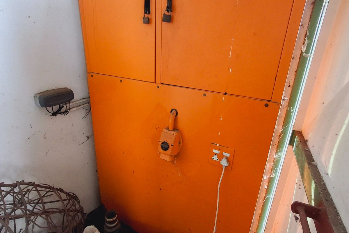 Prime 2.2 ha Smallholding – 3-Phase Electricity & Great Improvement Potential - Photo 2