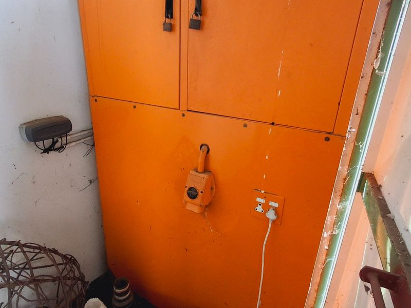 Prime 2.2 ha Smallholding – 3-Phase Electricity & Great Improvement Potential - Photo 2