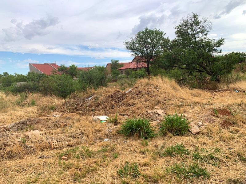 Vacant land  - Photo 3