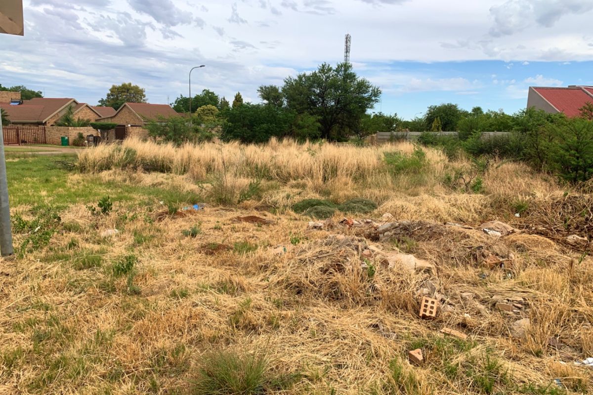 Vacant land  - Photo 2