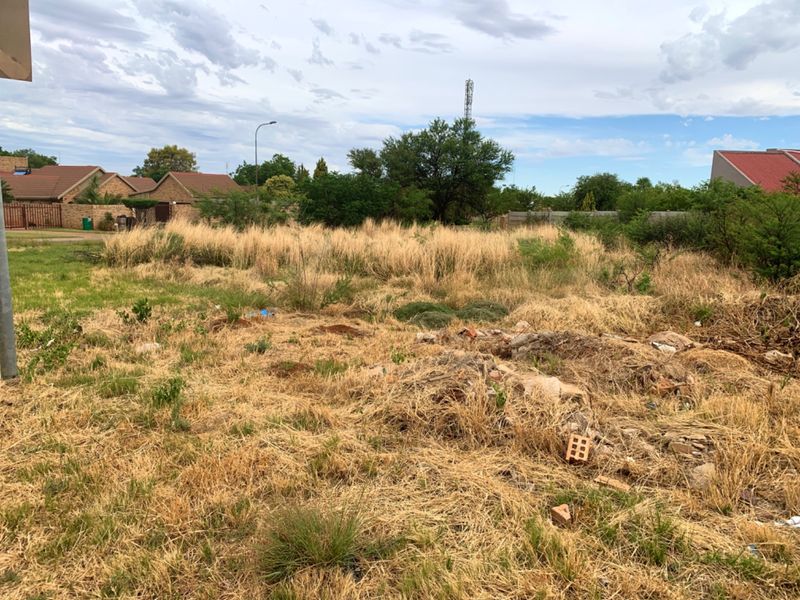 Vacant land  - Photo 2