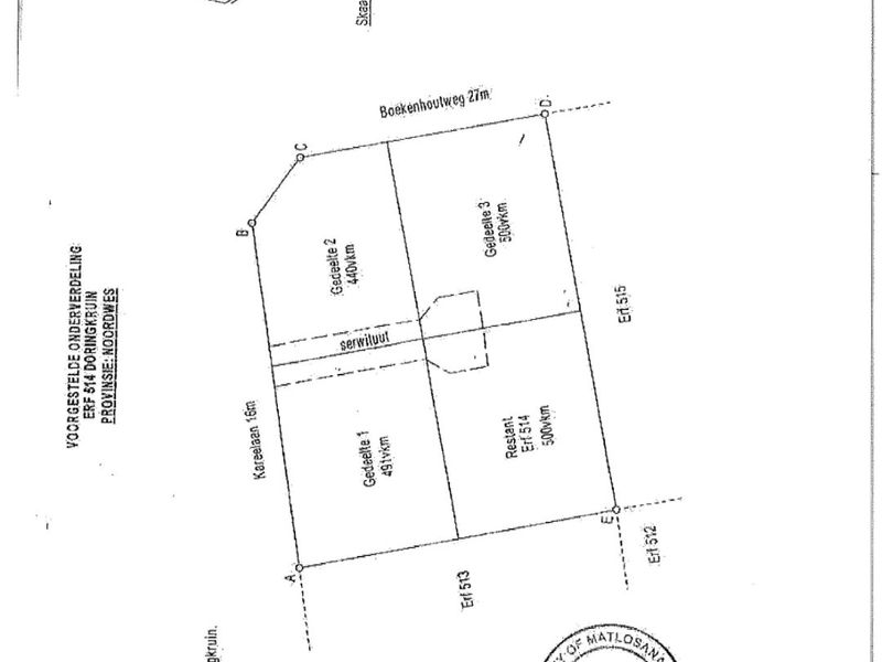 Vacant land  - Photo 5