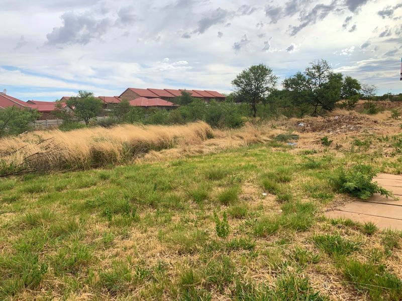 Vacant land  - Photo 1