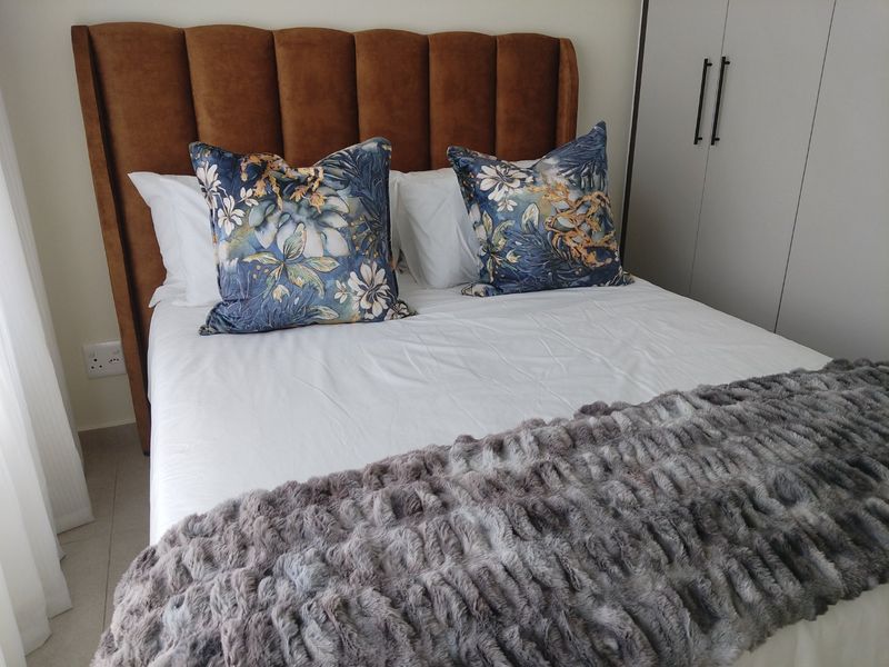 2 x Bedrooms, 2 Bathrooms apartment  - Photo 8