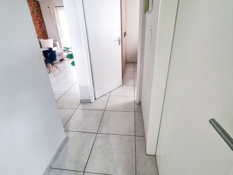 3 bedroom Apartment - Photo 9