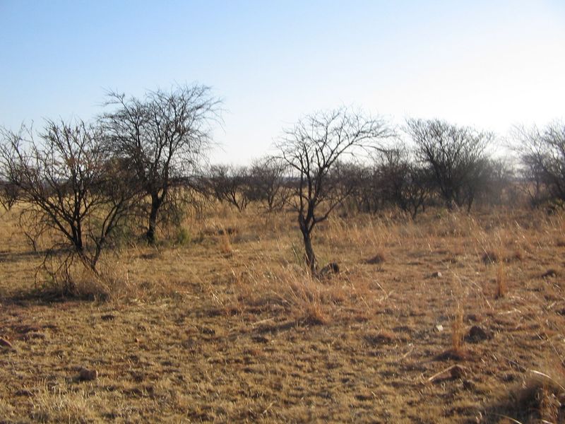 Vacand Land in Vanderbijlpark - Photo 2