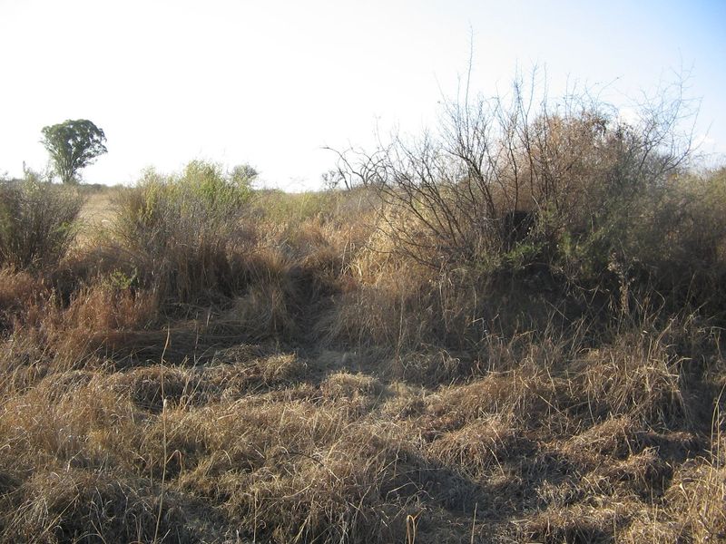 Vacand Land in Vanderbijlpark - Photo 3