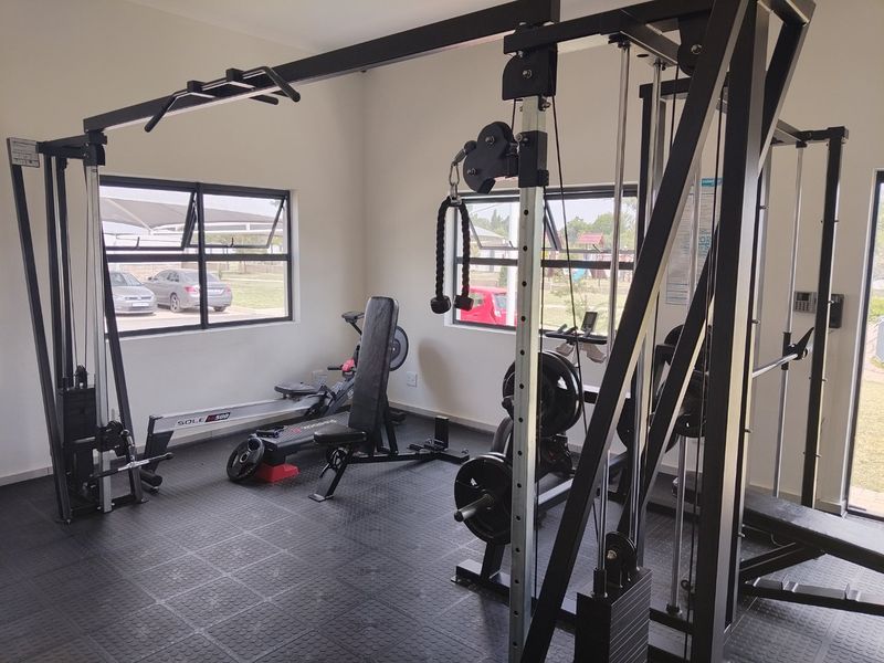 Beautiful 1 x bed room and 1 x bathroom - Photo 6