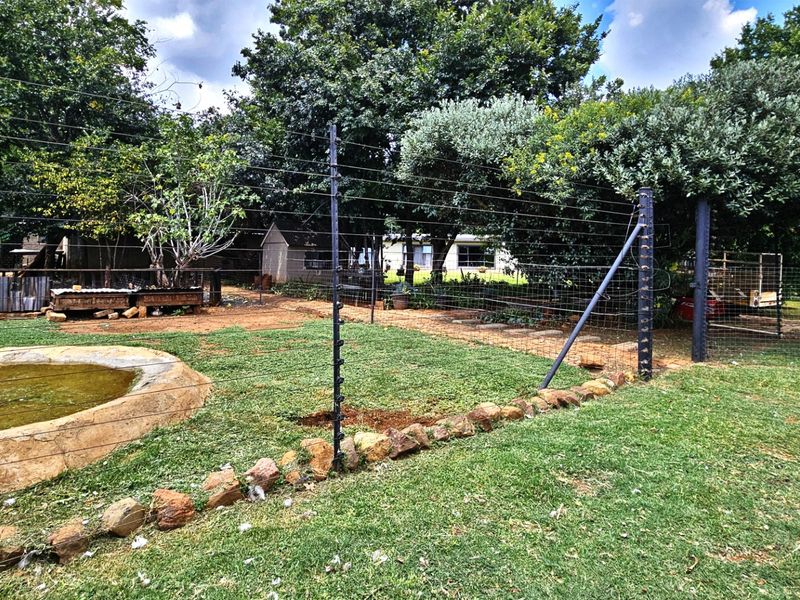 Exceptional 1.2 Hectare Plot in Unitas Park. - Photo 6