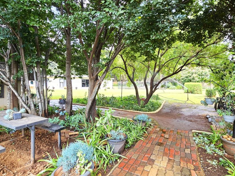 Exceptional 1.2 Hectare Plot in Unitas Park. - Photo 5