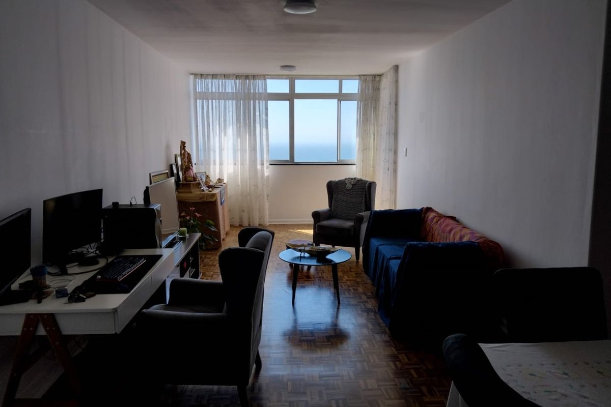 2 Bedrooms, 1 Bathroom Apartment For Sale In Morningside, Durban - Photo 3