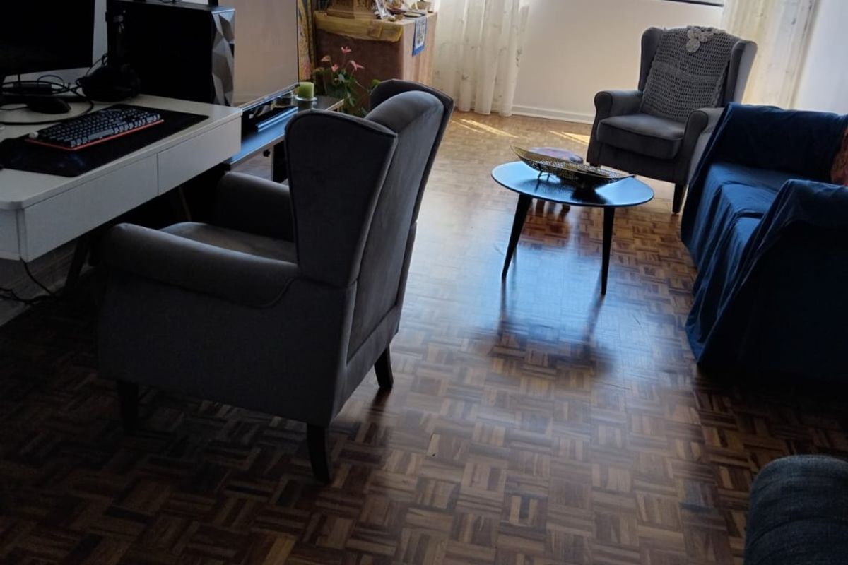 2 Bedrooms, 1 Bathroom Apartment For Sale In Morningside, Durban - Photo 4