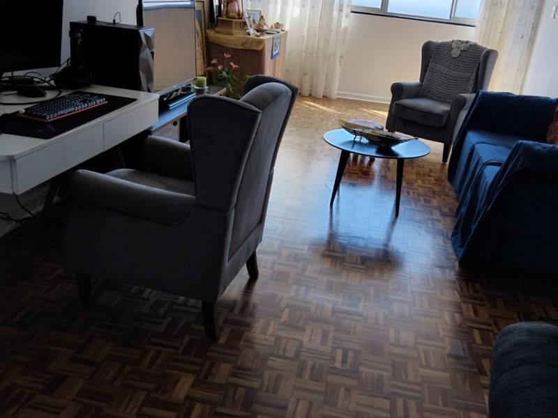 2 Bedrooms, 1 Bathroom Apartment For Sale In Morningside, Durban - Photo 4