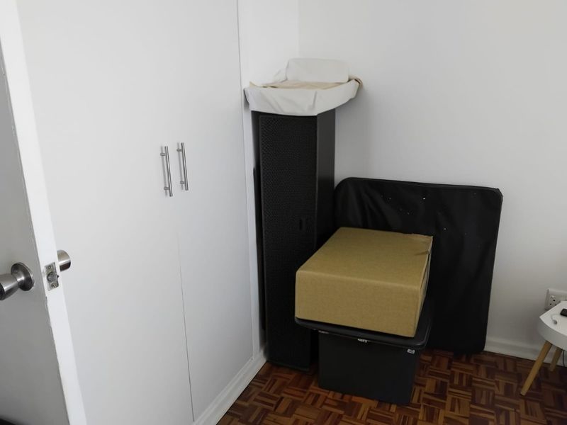 2 Bedrooms, 1 Bathroom Apartment For Sale In Morningside, Durban - Photo 6