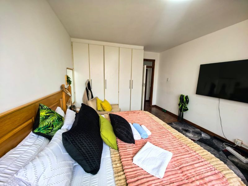 1.5 Bedrooms, 1 Bathroom Apartment For Sale In North Beach, Durban - Photo 8