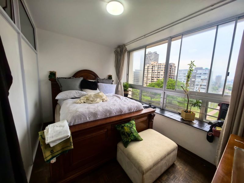 1.5 Bedrooms, 1 Bathroom Apartment For Sale In North Beach, Durban - Photo 9
