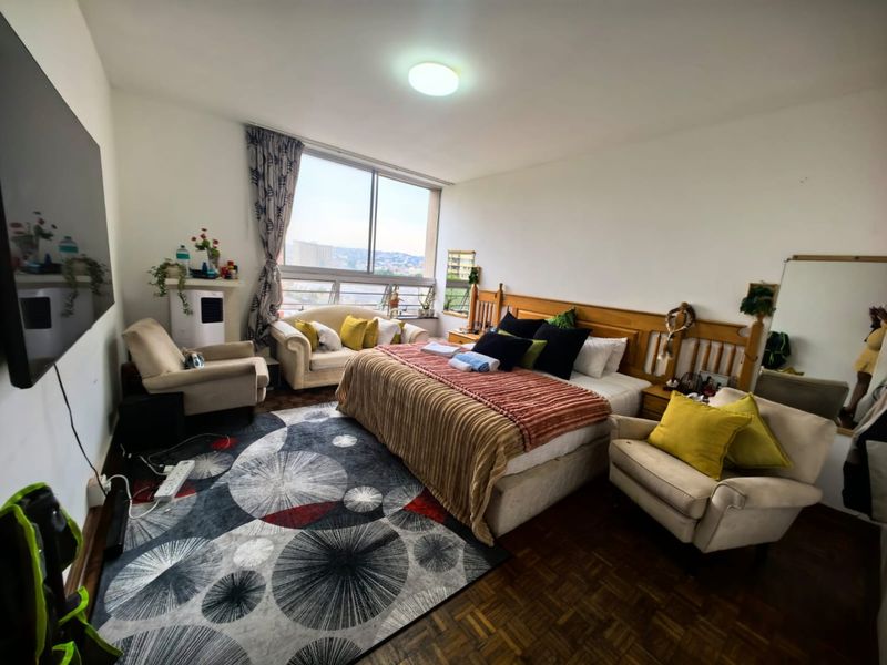 1.5 Bedrooms, 1 Bathroom Apartment For Sale In North Beach, Durban - Photo 6