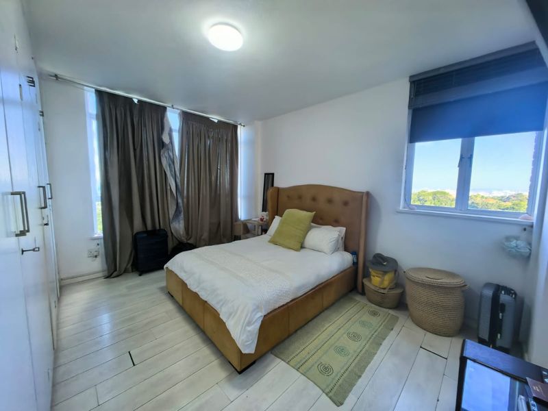 3 Bedrooms, 2 Bathrooms Apartment For Sale In Morningside, Durban - Photo 9