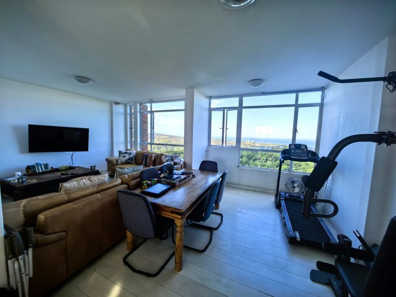 3 Bedrooms, 2 Bathrooms Apartment For Sale In Morningside, Durban - Photo 8