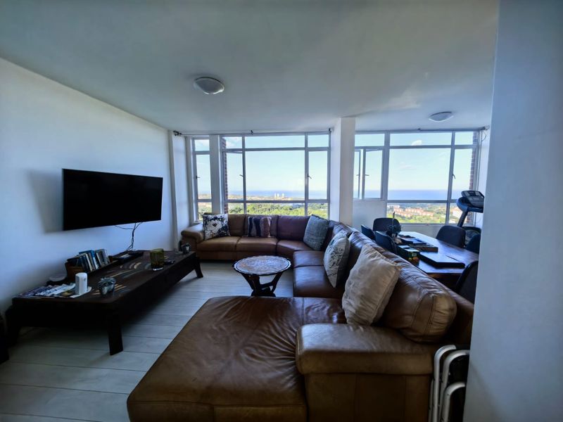 3 Bedrooms, 2 Bathrooms Apartment For Sale In Morningside, Durban - Photo 6