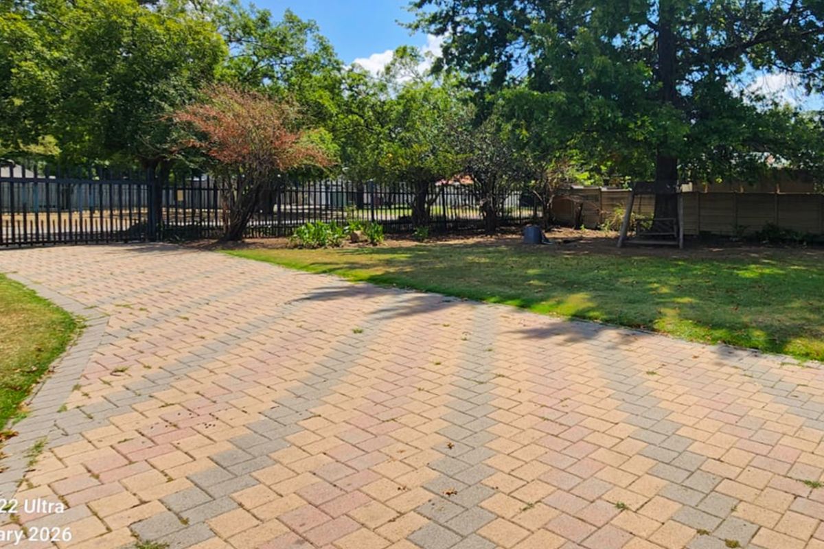 Modern 4-Bedroom Family Home Designed for Comfortable Living Standerton Central - Photo 5