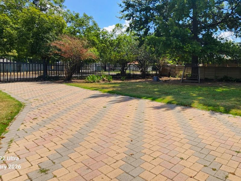 Modern 4-Bedroom Family Home Designed for Comfortable Living Standerton Central - Photo 5