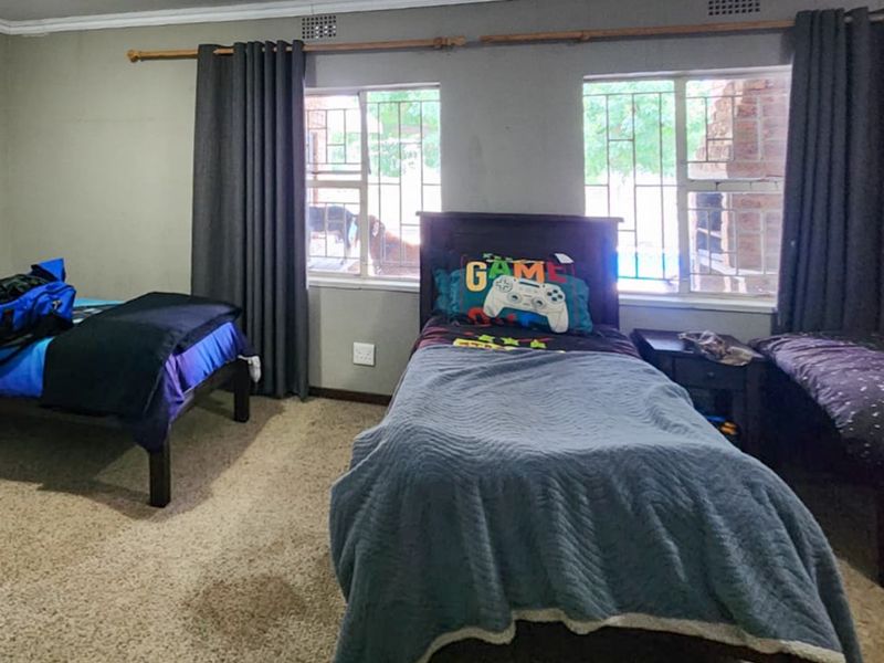 Modern 4-Bedroom Family Home Designed for Comfortable Living Standerton Central - Photo 9