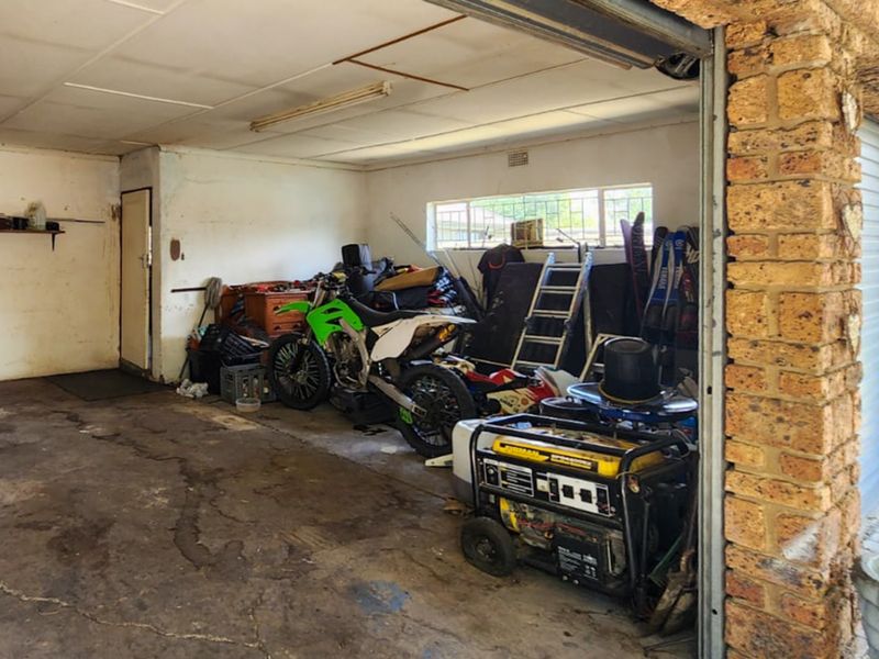 Modern 4-Bedroom Family Home Designed for Comfortable Living Standerton Central - Photo 8