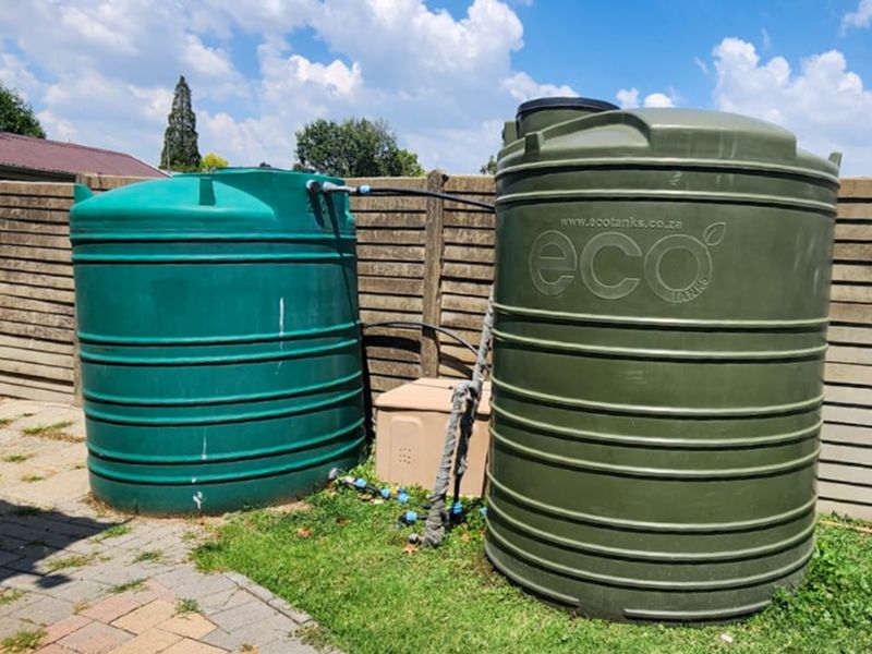 Modern 4-Bedroom Family Home Designed for Comfortable Living Standerton Central - Photo 7