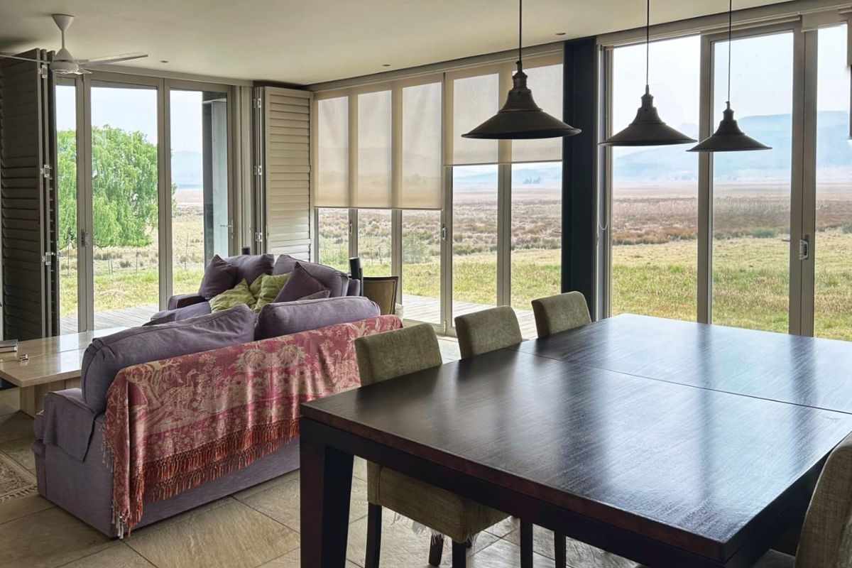 2 Bed House in Wakkerstroom for Sale - Photo 2