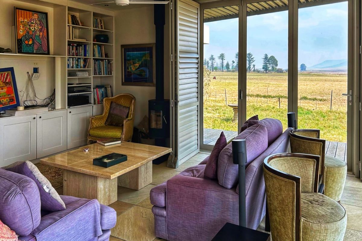 2 Bed House in Wakkerstroom for Sale - Photo 4