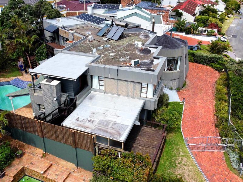 5 bedroom house in blue bend beacon bay - Photo 2