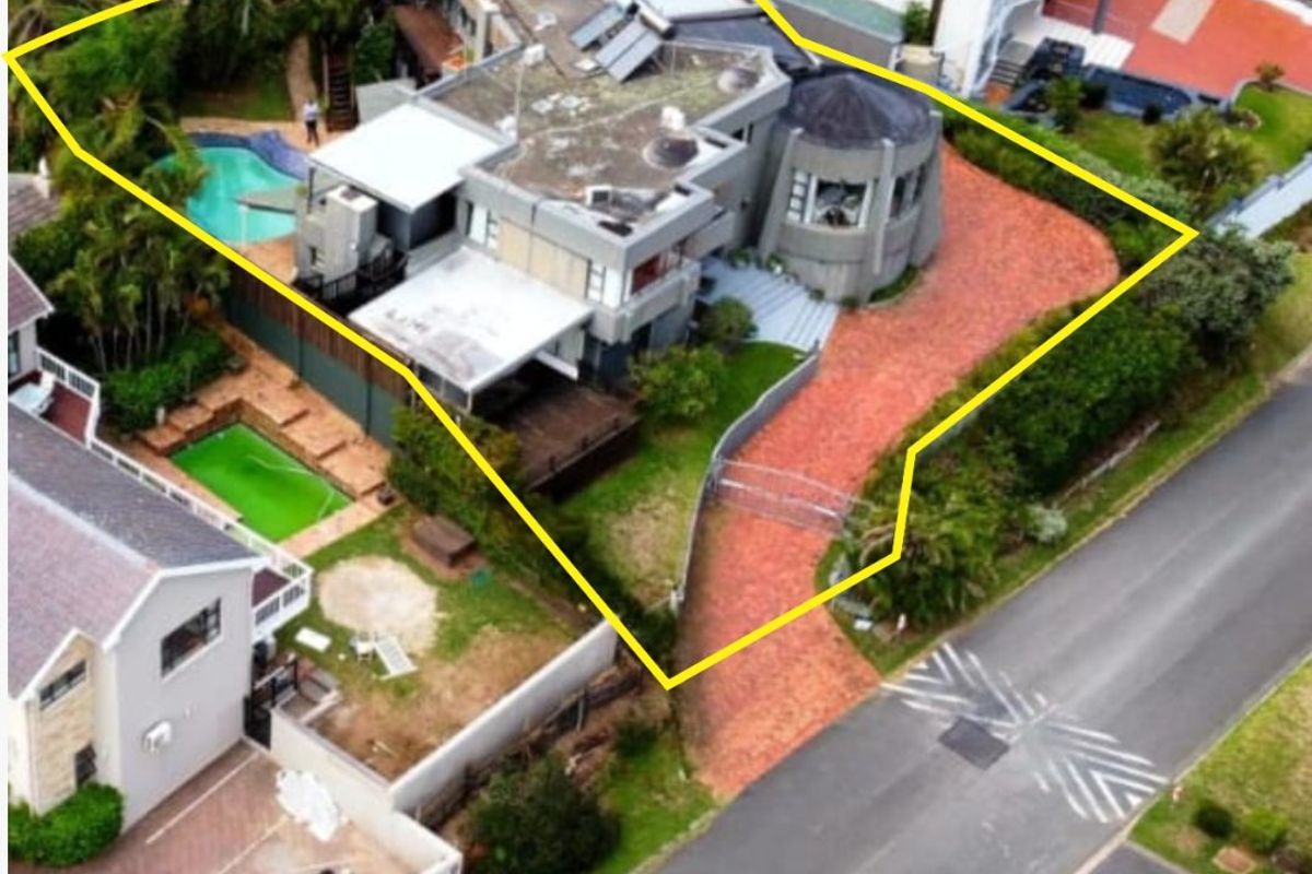 5 bedroom house in blue bend beacon bay - Photo 4