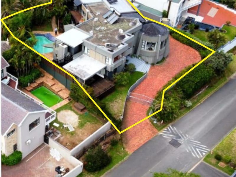 5 bedroom house in blue bend beacon bay - Photo 4