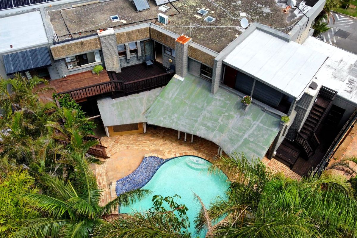 5 bedroom house in blue bend beacon bay - Photo 5