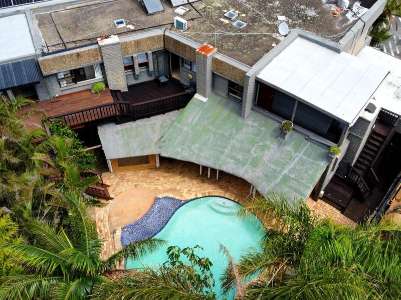 5 bedroom house in blue bend beacon bay - Photo 5