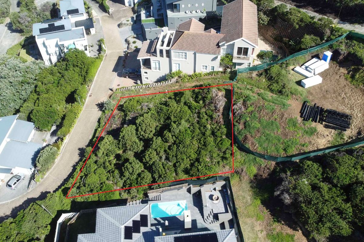 Elevated Oceanfront Living in Exclusive Brenton-on-Sea - Photo 2