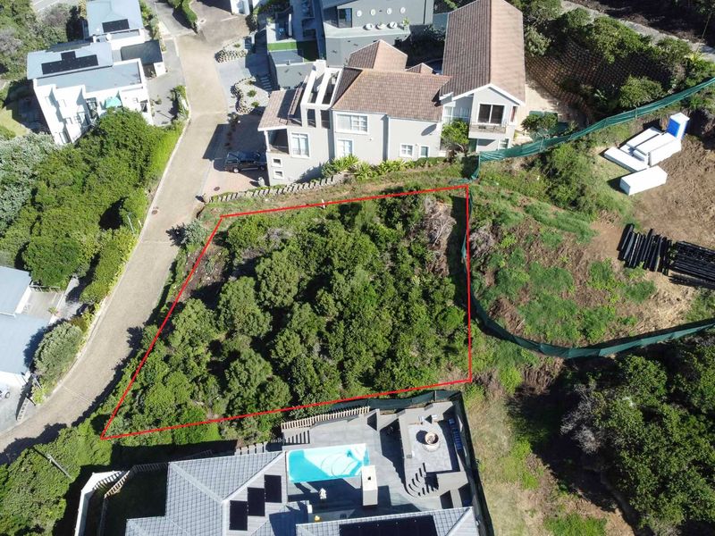 Elevated Oceanfront Living in Exclusive Brenton-on-Sea - Photo 2