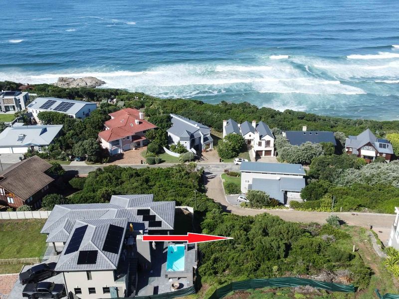 Elevated Oceanfront Living in Exclusive Brenton-on-Sea - Photo 4