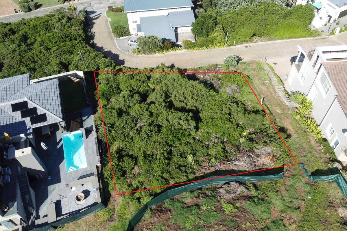 Elevated Oceanfront Living in Exclusive Brenton-on-Sea - Photo 5