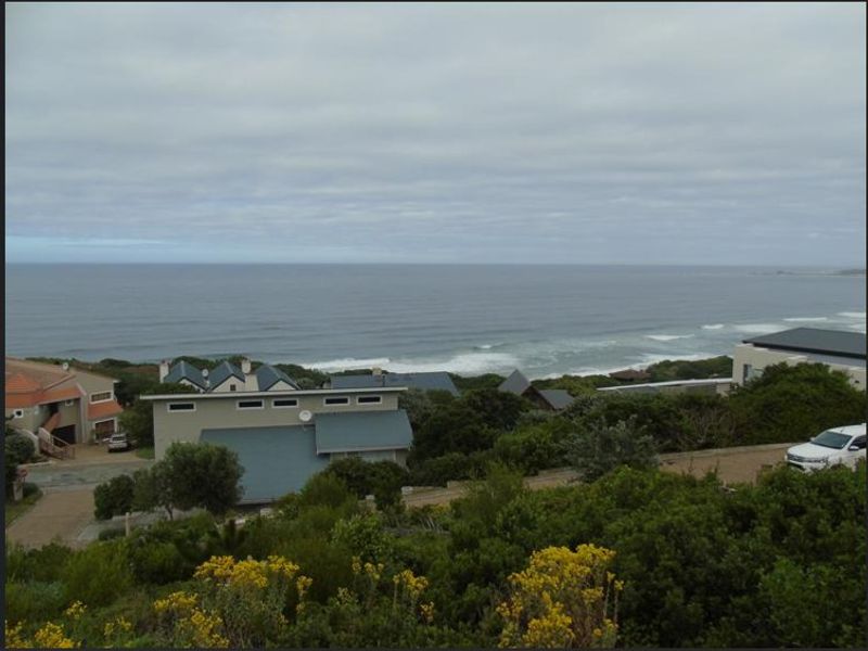 Elevated Oceanfront Living in Exclusive Brenton-on-Sea - Photo 10