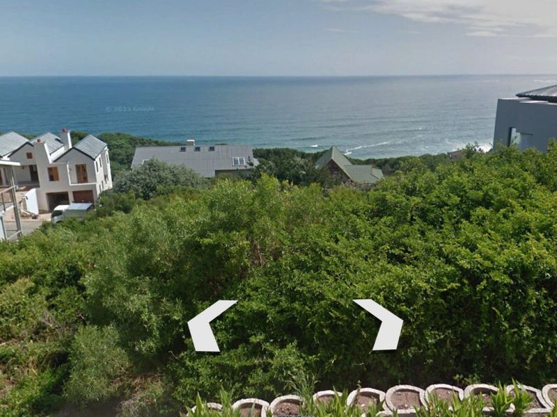 Elevated Oceanfront Living in Exclusive Brenton-on-Sea - Photo 9