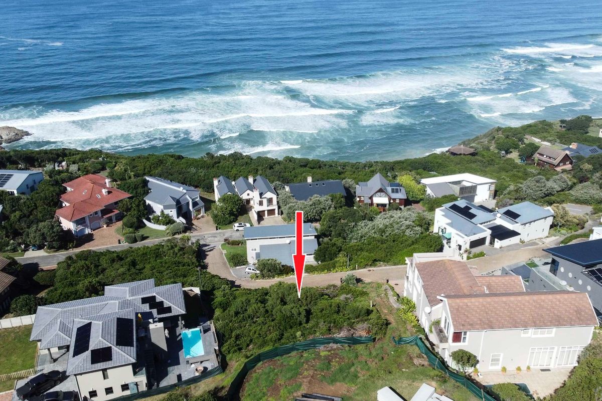 Elevated Oceanfront Living in Exclusive Brenton-on-Sea - Photo 3