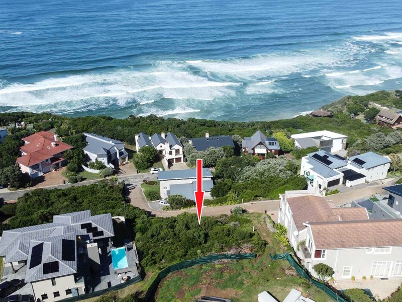 Elevated Oceanfront Living in Exclusive Brenton-on-Sea - Photo 3