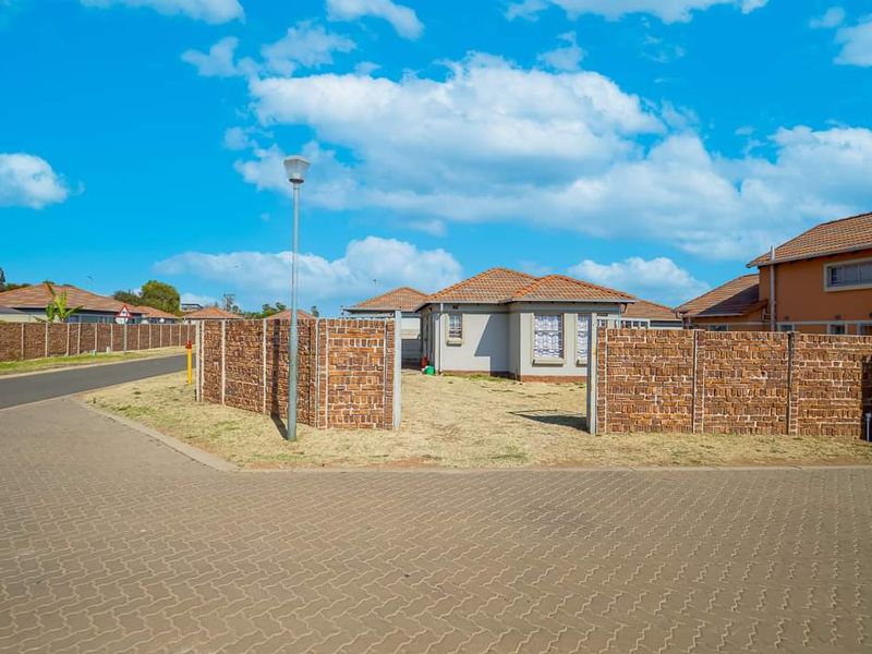 3 Bedroom Home In Westview Estate - Photo 5