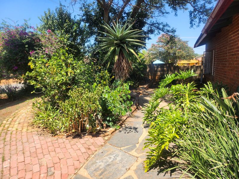 3-Bedroom Home with Flat, Pool, entertainment area, and Borehole! - Photo 4