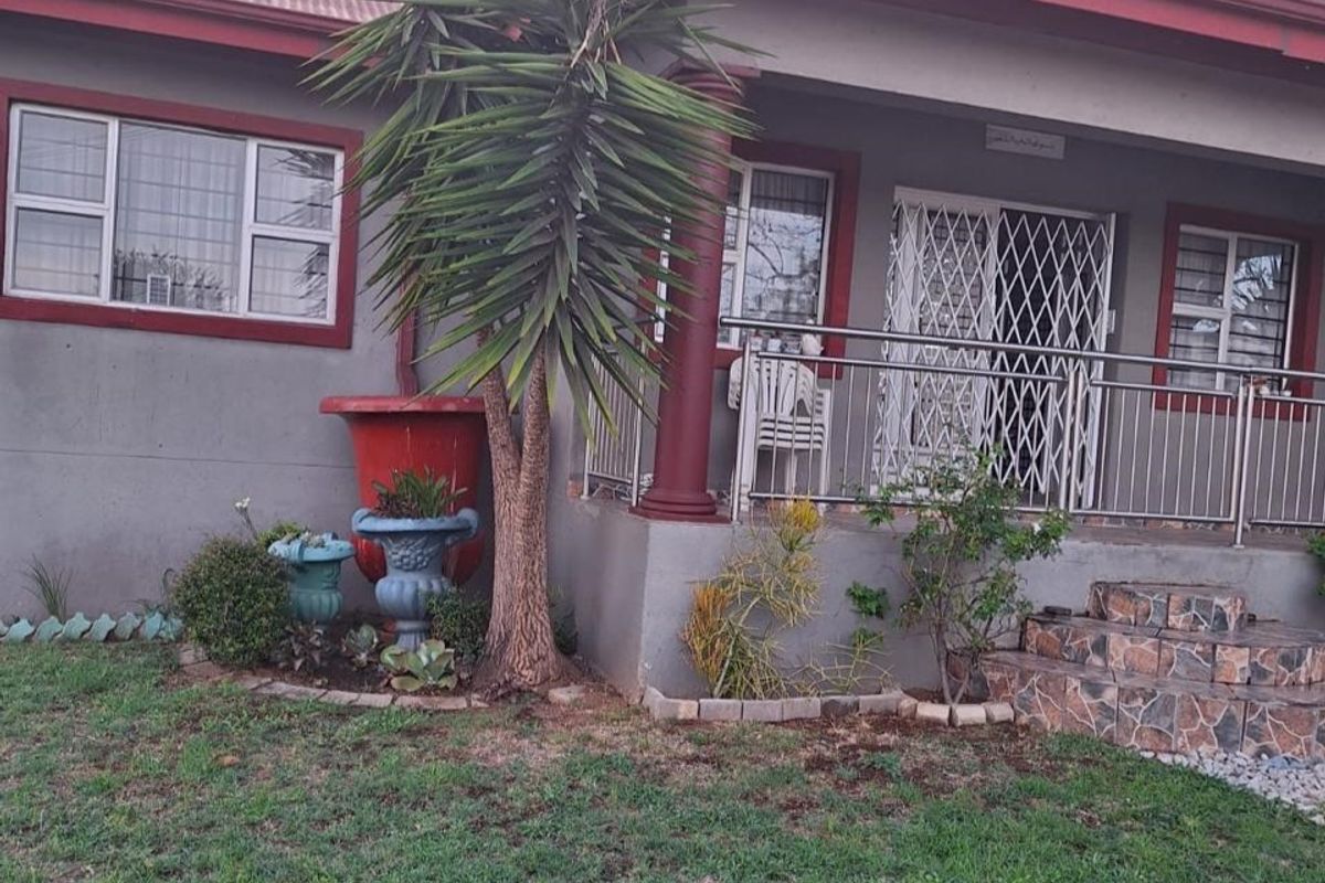 Stunning 3-Bedroom Home for Sale in Proclamation Hill - Photo 2