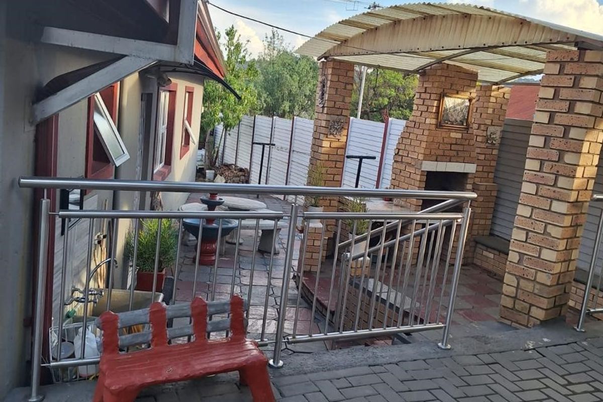 Stunning 3-Bedroom Home for Sale in Proclamation Hill - Photo 4